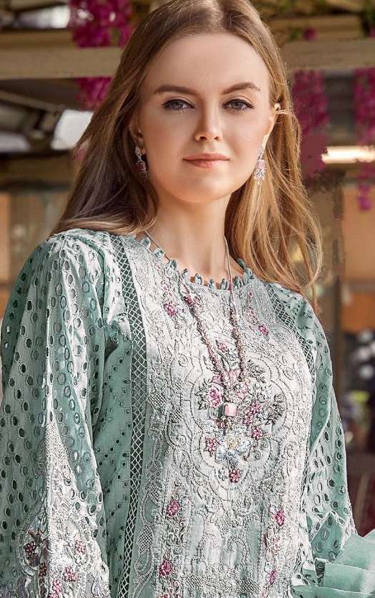  ROSEMEEN D NO:- C 1799 by FEPIC